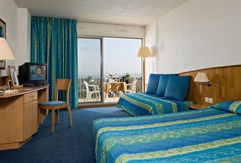 Hotel&spa Baie Des Anges By Thalazur Antibes