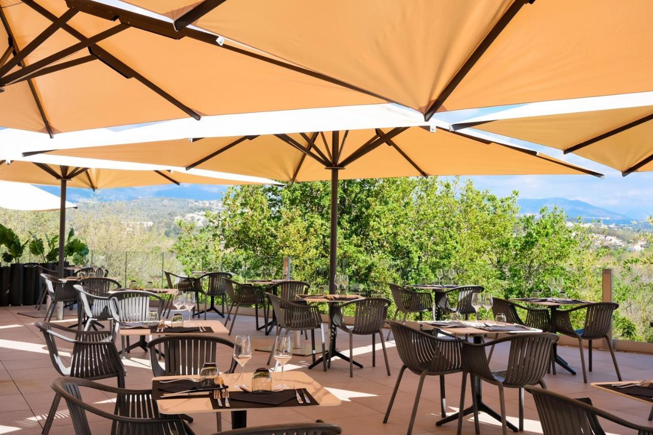 Hotel&spa Baie Des Anges By Thalazur Hotel
