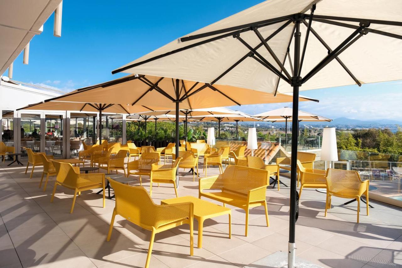 Hotel&spa Baie Des Anges By Thalazur 4*